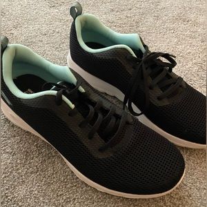 Skechers go-flex lightweight walking sneaker Sz 10